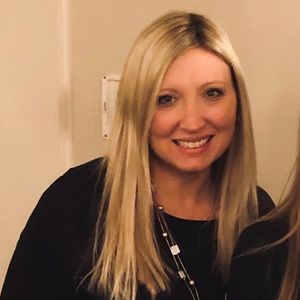 Meet your Posher, Heidi